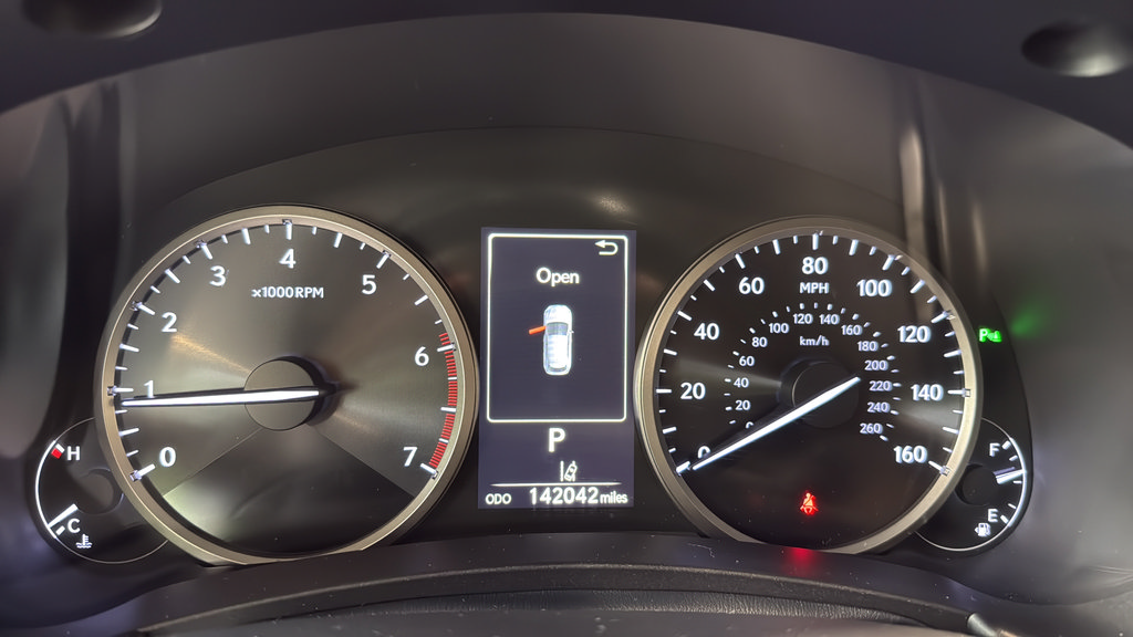 Used 2018 Lexus NX 300 AWD w/ Comfort Package image 21