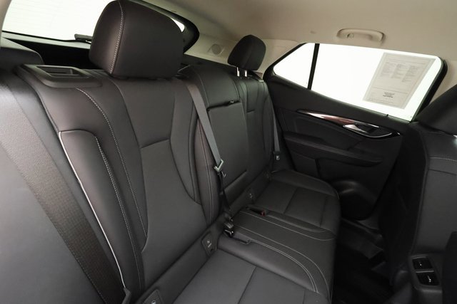 Used 2023 Buick Envision Essence image 23