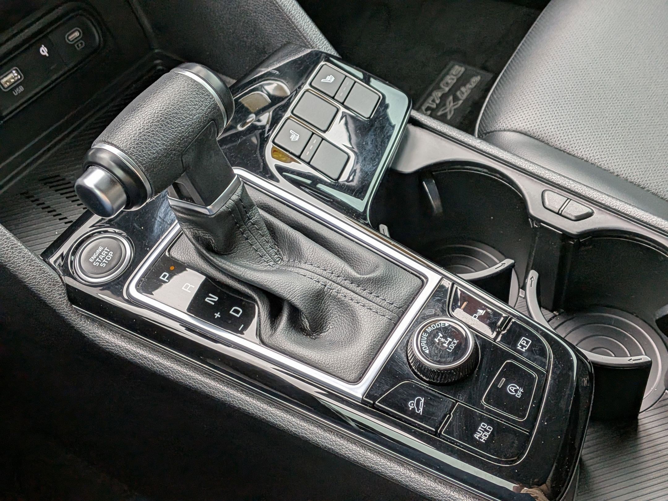 Certified 2023 Kia Sportage X-Line w/ X-Line Premium Package image 23