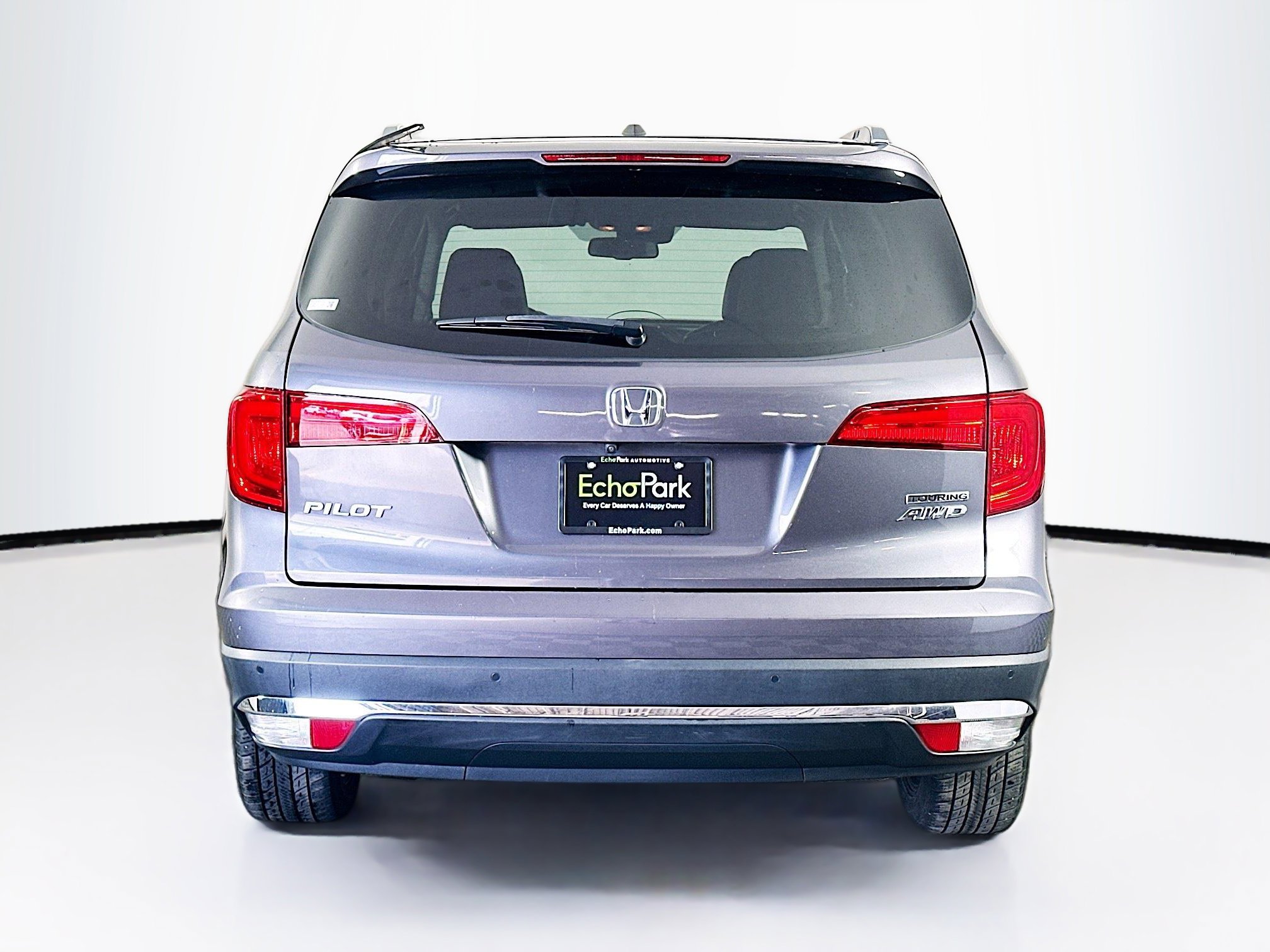 Used 2017 Honda Pilot Touring image 7