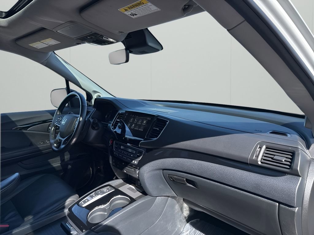 Used 2022 Honda Pilot Elite image 19