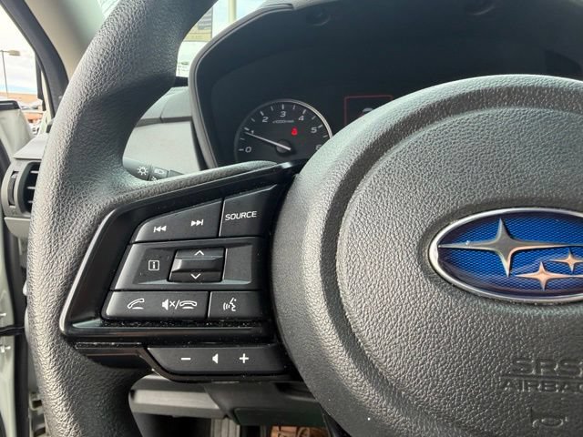 Used 2026 Subaru Crosstrek 2.5i Premium AWD/4WD image 20