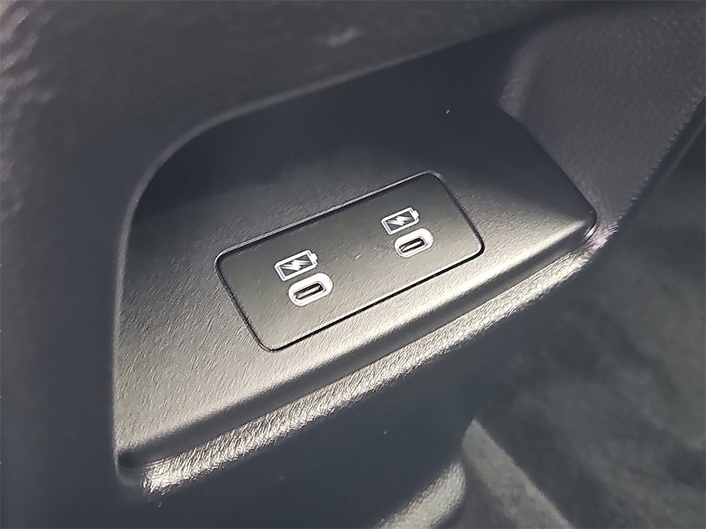 Certified 2023 Honda CR-V Sport image 20