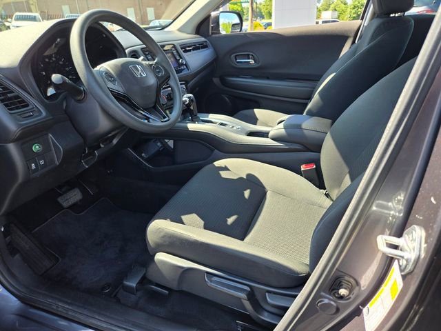Used 2022 Honda HR-V LX image 12