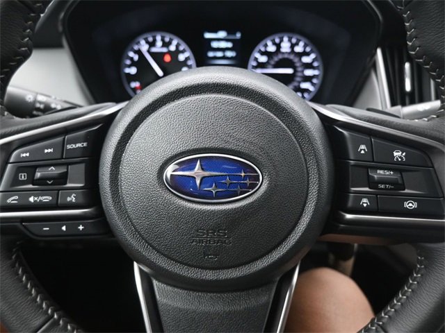 New 2025 Subaru Legacy Premium image 5