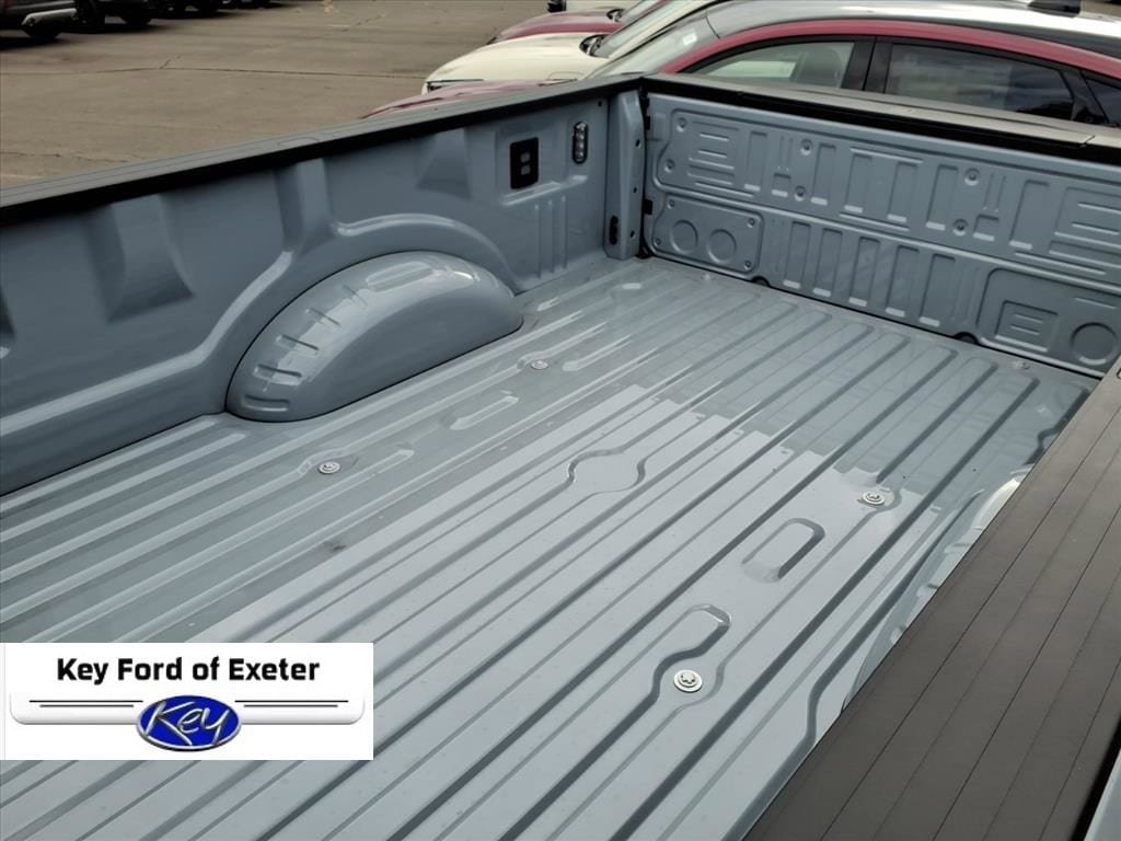 New 2026 Ford F350 Lariat w/ FX4 Off-Road Package image 11