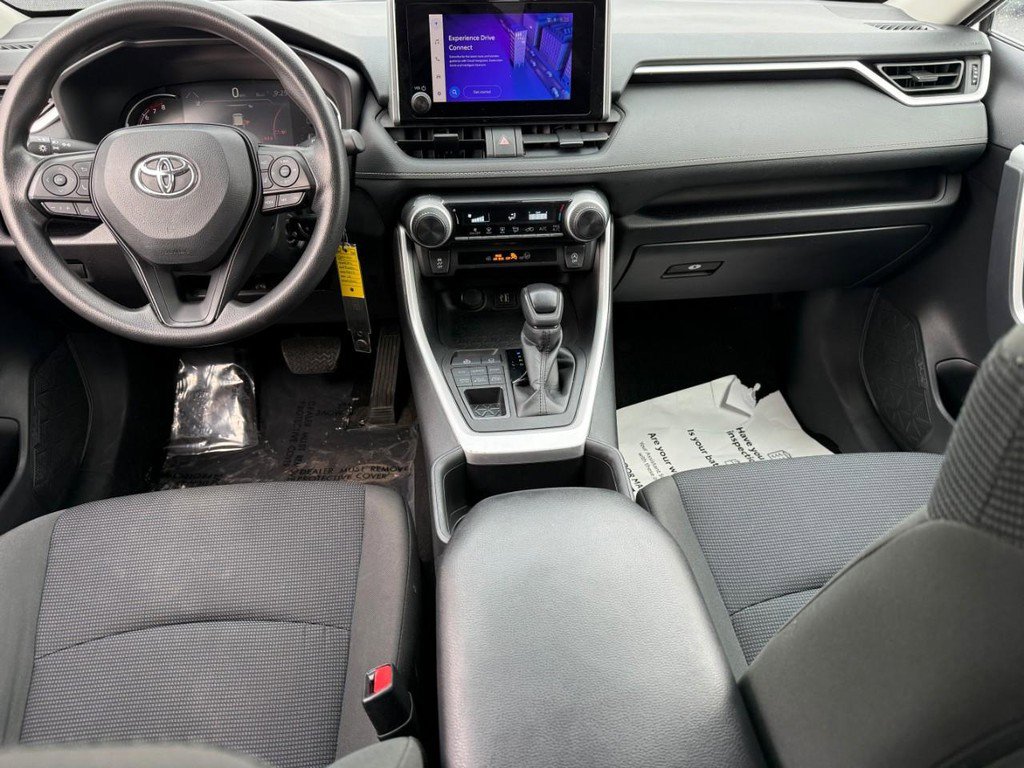 Certified 2024 Toyota RAV4 LE image 14