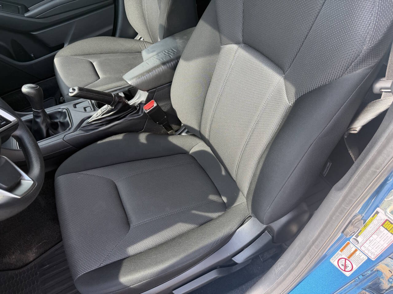 Used 2017 Subaru Impreza 2.0i AWD/4WD image 9