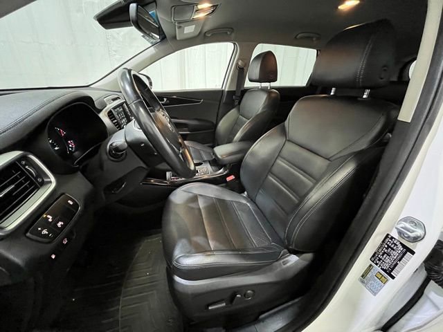 Used 2019 Kia Sorento EX image 10