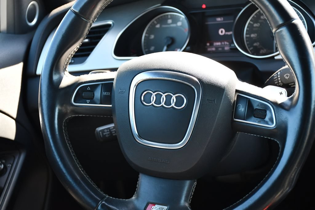 Used 2011 Audi S5 Premium Plus AWD/4WD image 21