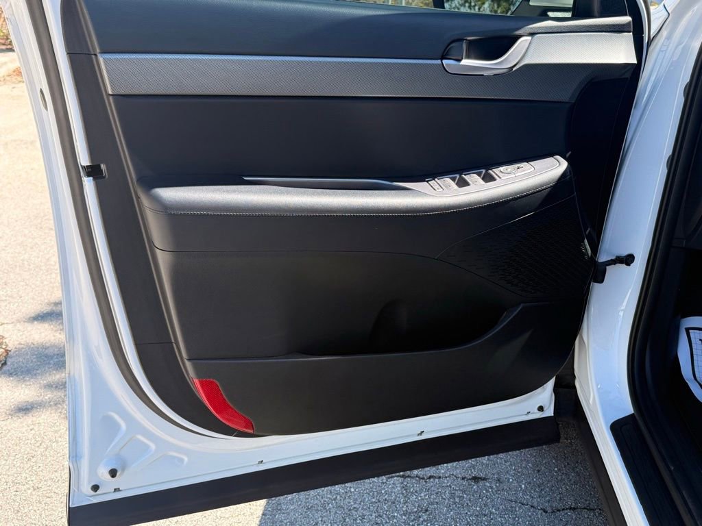 Used 2024 Hyundai Palisade XRT image 30