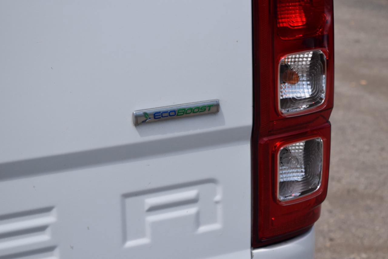 Used 2022 Ford Ranger XL w/ Equipment Group 101A High AWD/4WD image 14