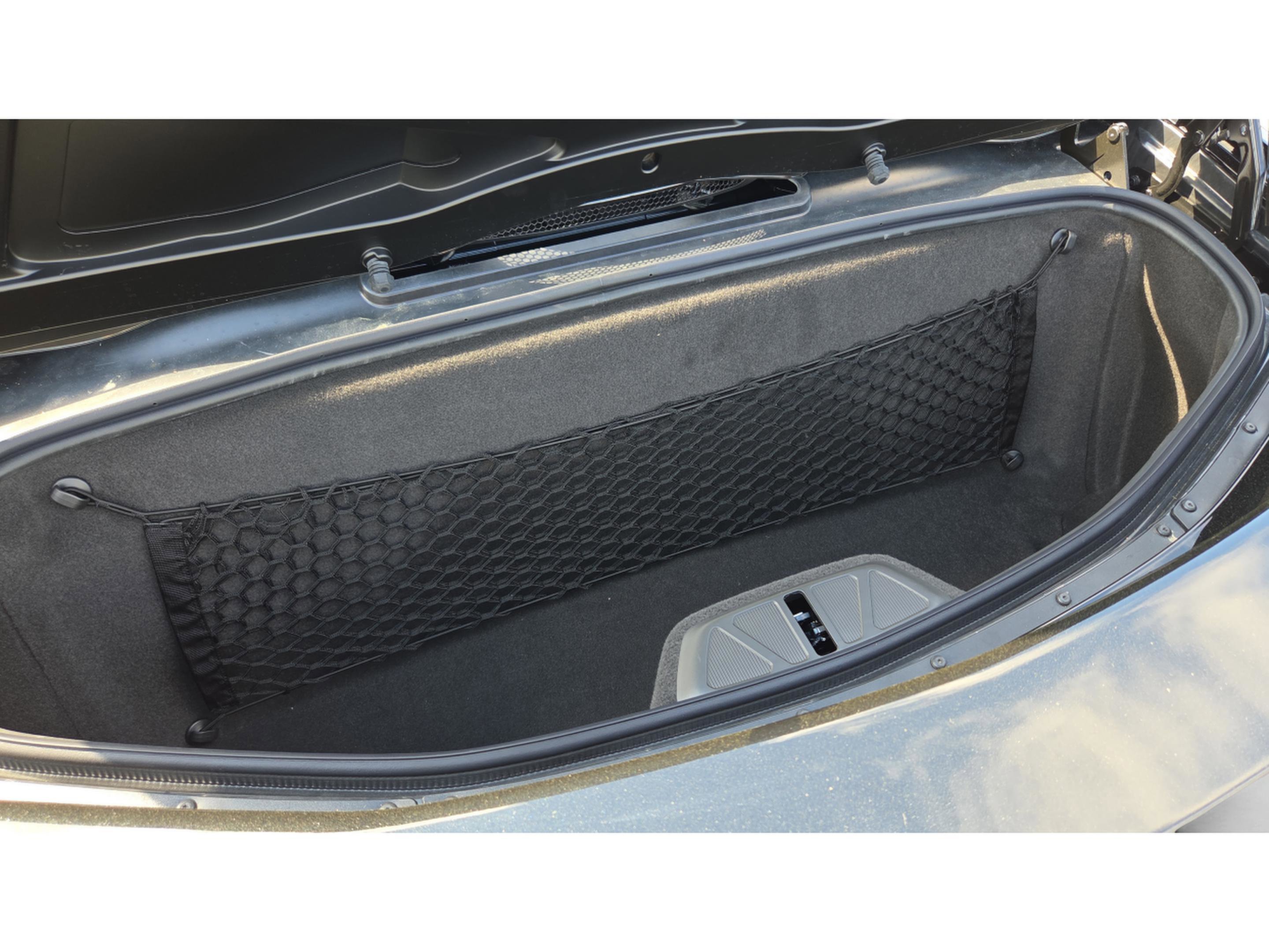 New 2026 Chevrolet Corvette Stingray Premium Conv image 32