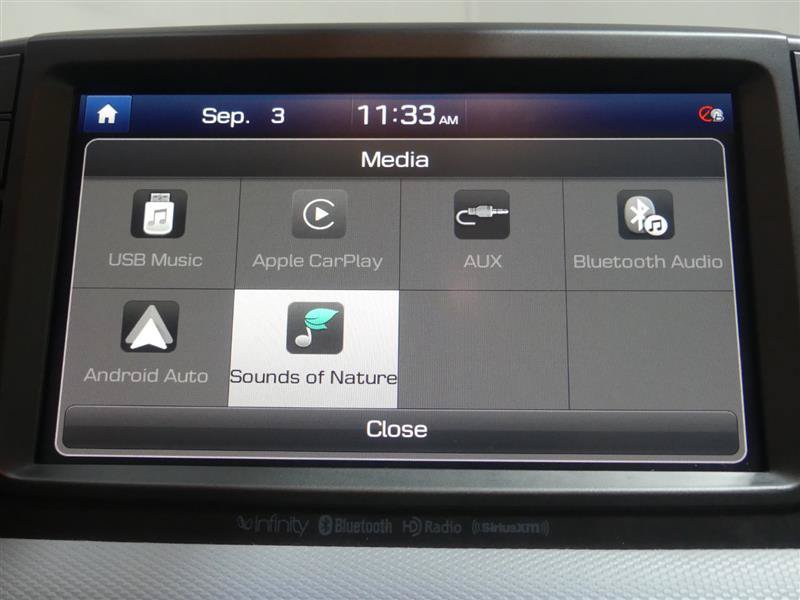 Used 2021 Hyundai Kona Ultimate w/ Cargo Package FWD image 42
