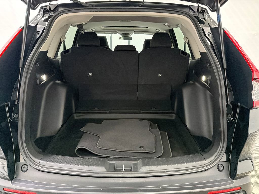 Used 2026 Honda CR-V EX image 19