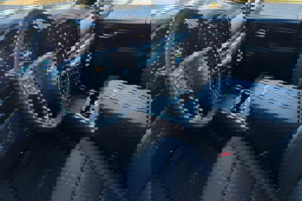 New 2026 Chevrolet Silverado 3500 High Country w/ High Country Premium Package image 10