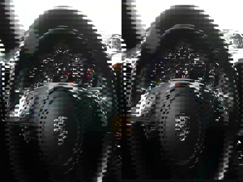 Used 2014 Porsche Cayenne AWD/4WD image 11