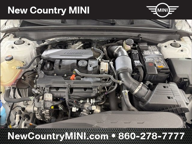 Used 2024 Kia K5 GT-Line w/ GT-Line Premium Package image 29