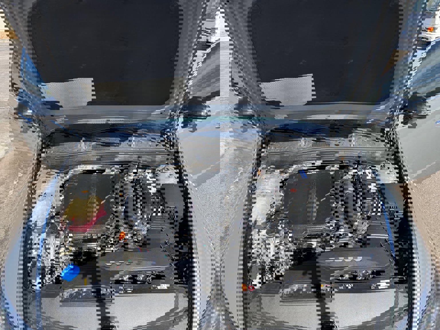 Used 2023 Hyundai Sonata N Line FWD image 19