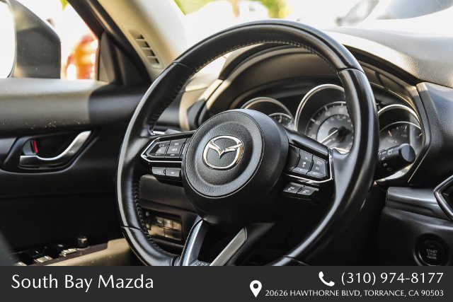 Used 2023 MAZDA CX-5 AWD 2.5 S image 14