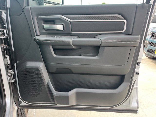 New 2027 RAM 3500 Lone Star AWD/4WD image 23