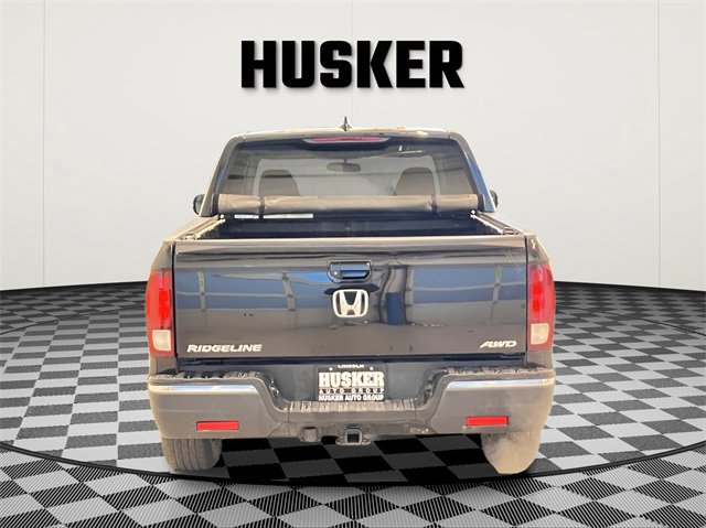 Used 2019 Honda Ridgeline Sport image 8