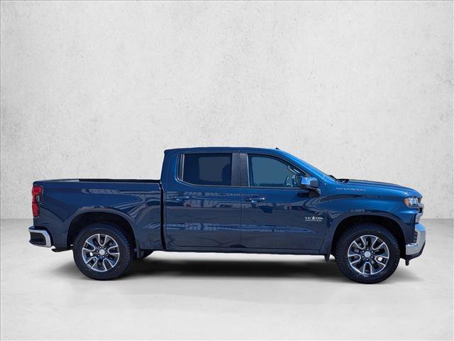 Used 2019 Chevrolet Silverado 1500 LT w/ Texas Edition image 4