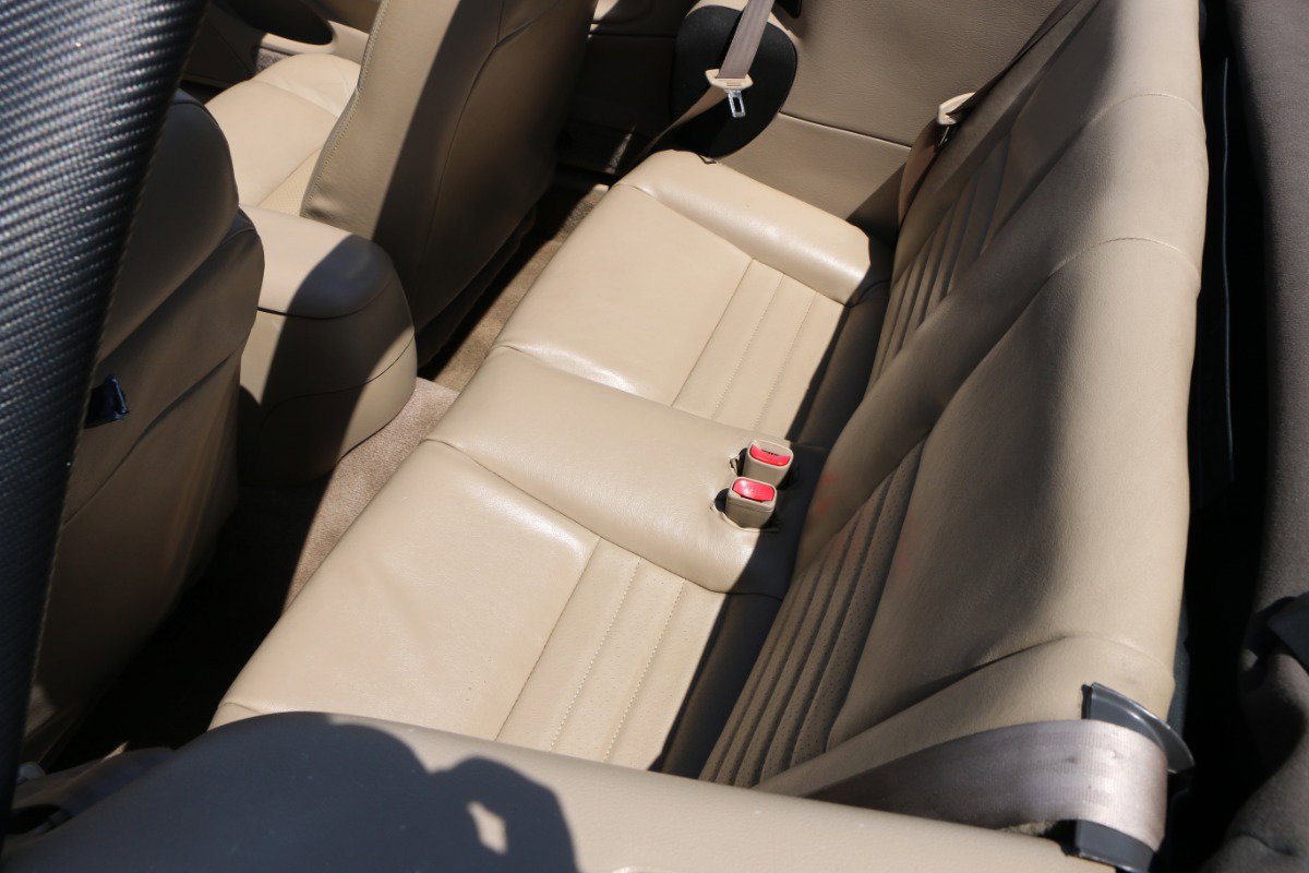 Used 2000 Ford Mustang GT RWD image 22