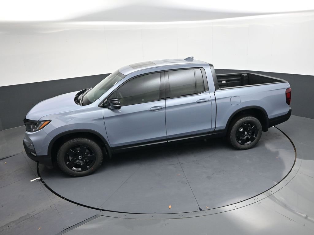 Used 2026 Honda Ridgeline Black Edition image 24