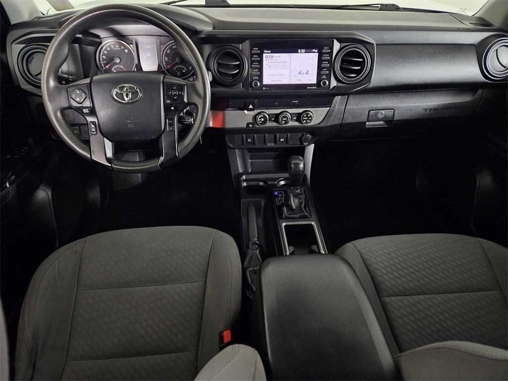 Used 2020 Toyota Tacoma SR image 8