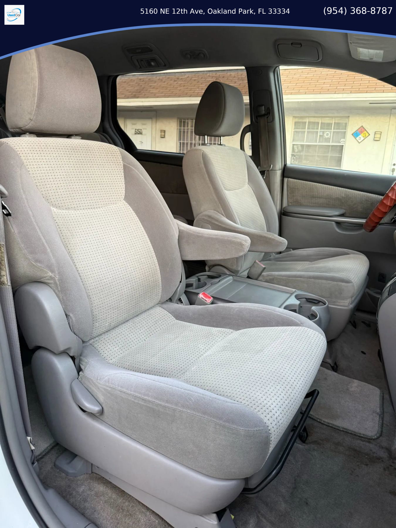 Used 2009 Toyota Sienna LE image 23