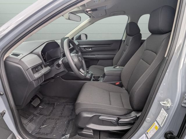 Certified 2026 Honda CR-V LX image 11
