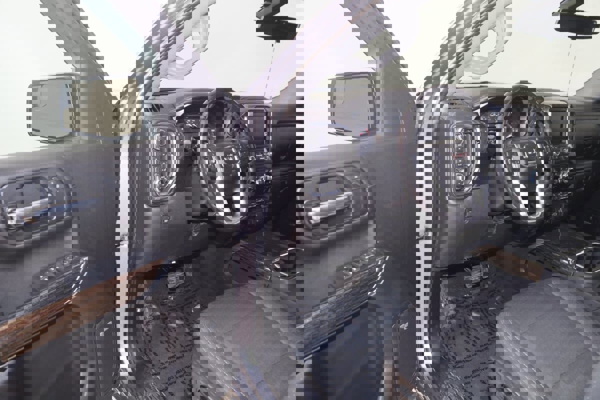 Used 2020 GMC Sierra 1500 Elevation w/ Elevation Value Package image 45