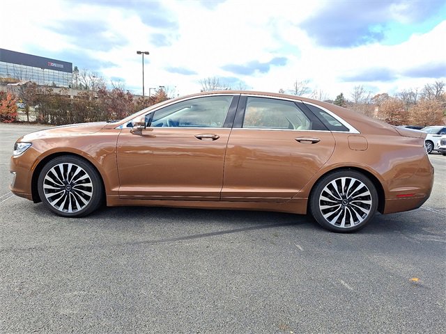 Used 2018 Lincoln MKZ Black Label w/ Climate Package image 4