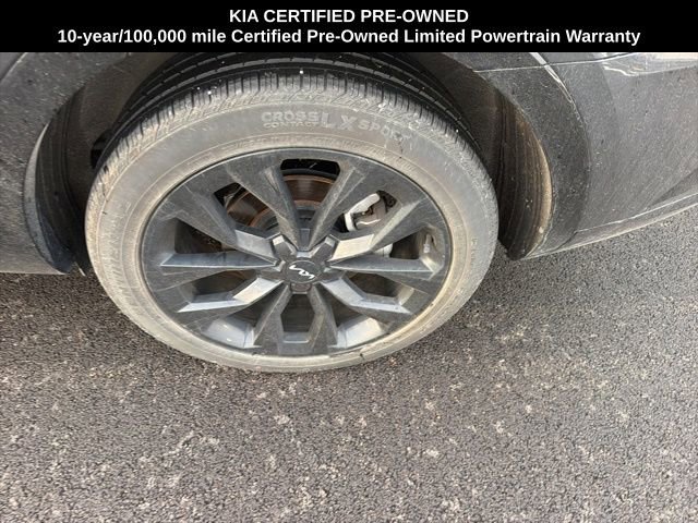 Used 2023 Kia Sorento SX image 15