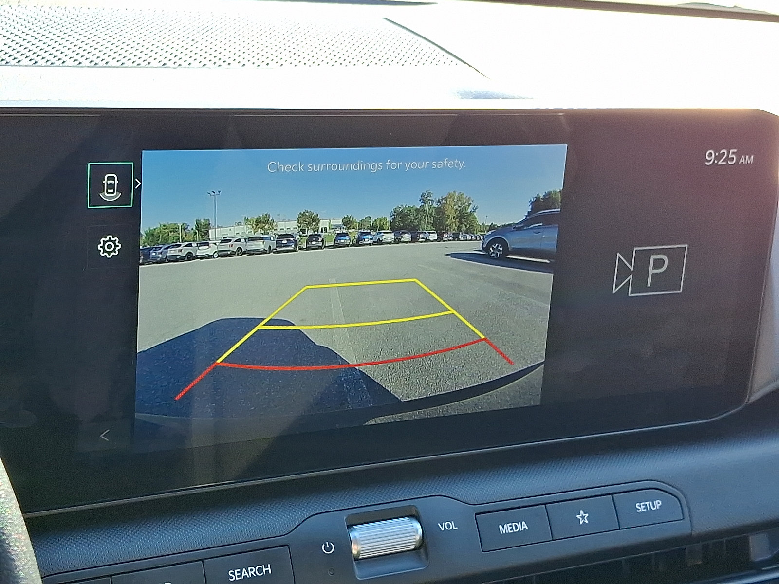 Certified 2025 Kia K4 FWD image 17