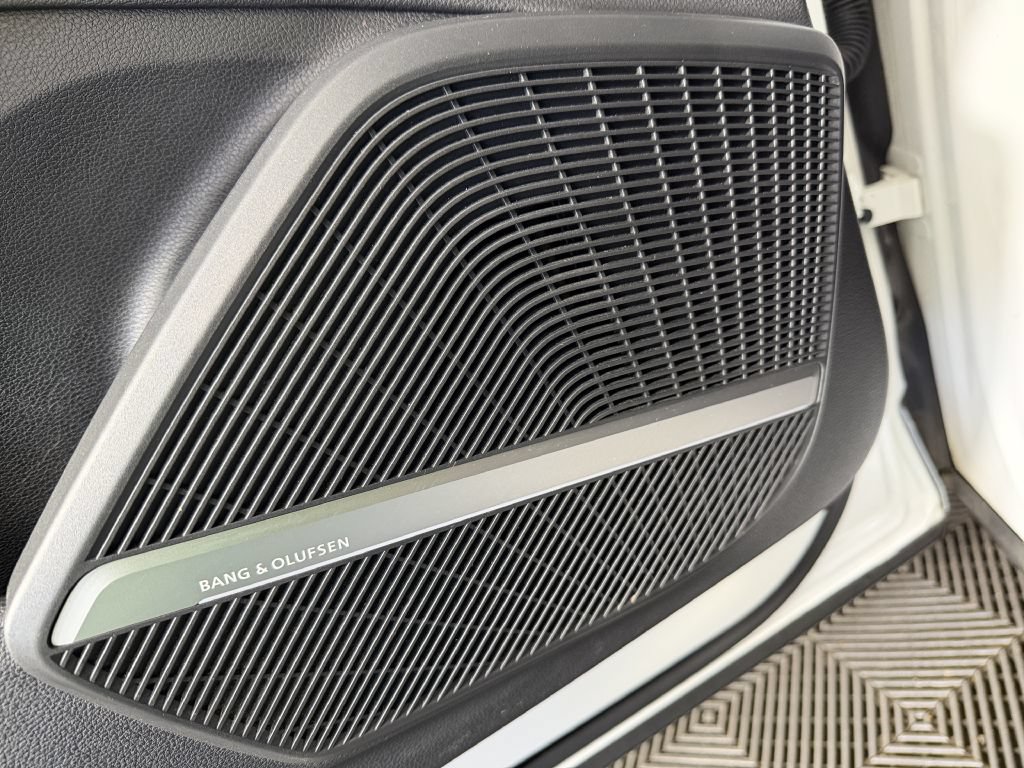 Used 2019 Audi SQ5 Premium Plus AWD/4WD image 18