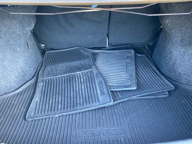 Used 2013 Nissan Sentra SL w/ Premium Pkg FWD image 26