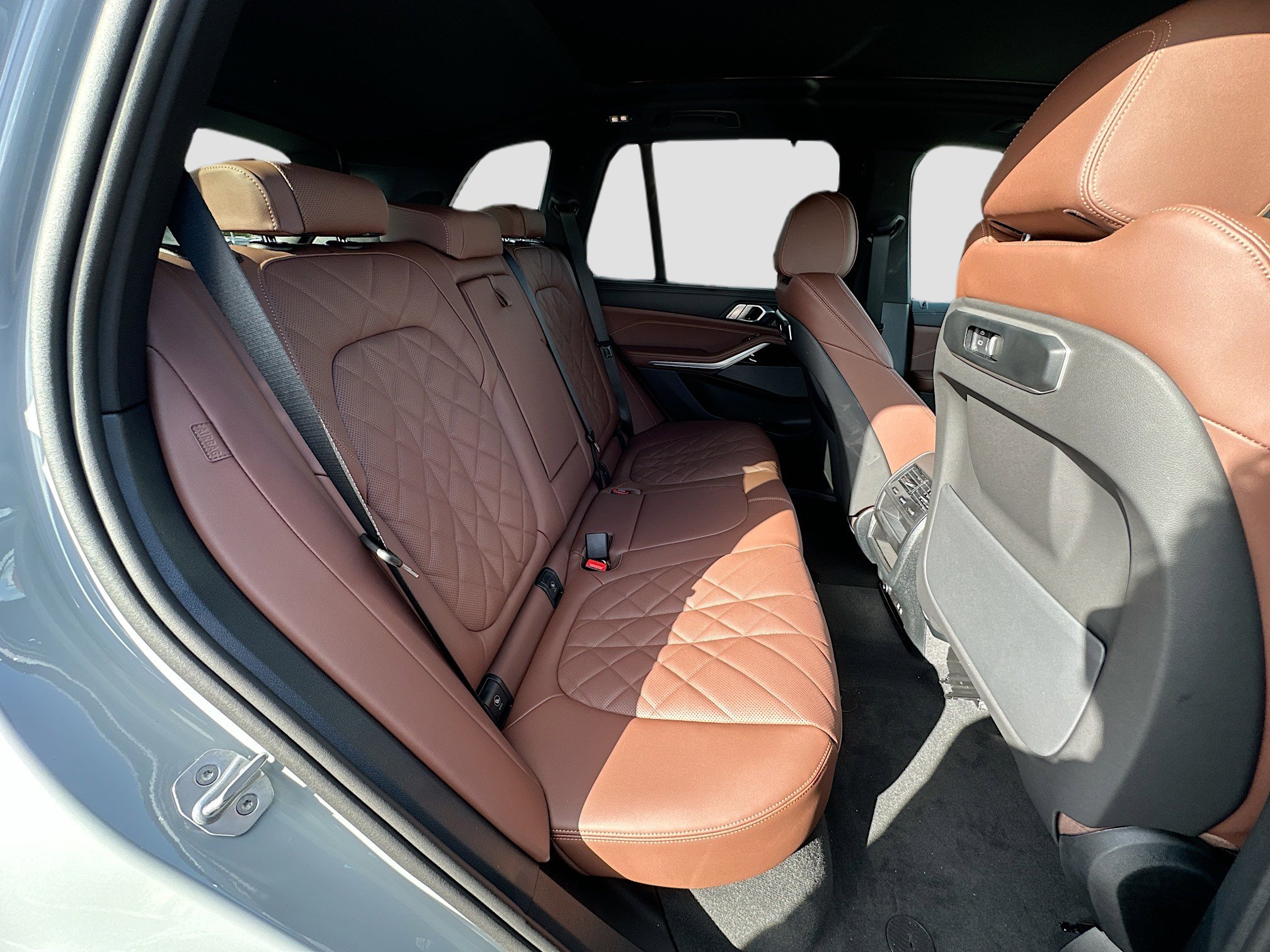 New 2026 BMW X5 sDrive40i w/ M Sport Package image 22