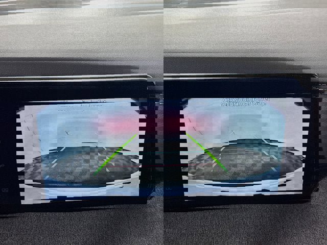 New 2026 Nissan Kicks SV w/ SV Premium Package image 11