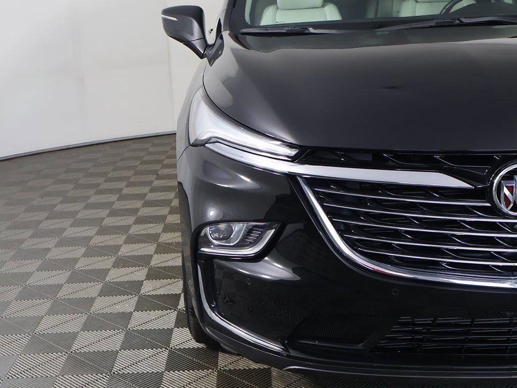 Used 2023 Buick Enclave Essence image 15