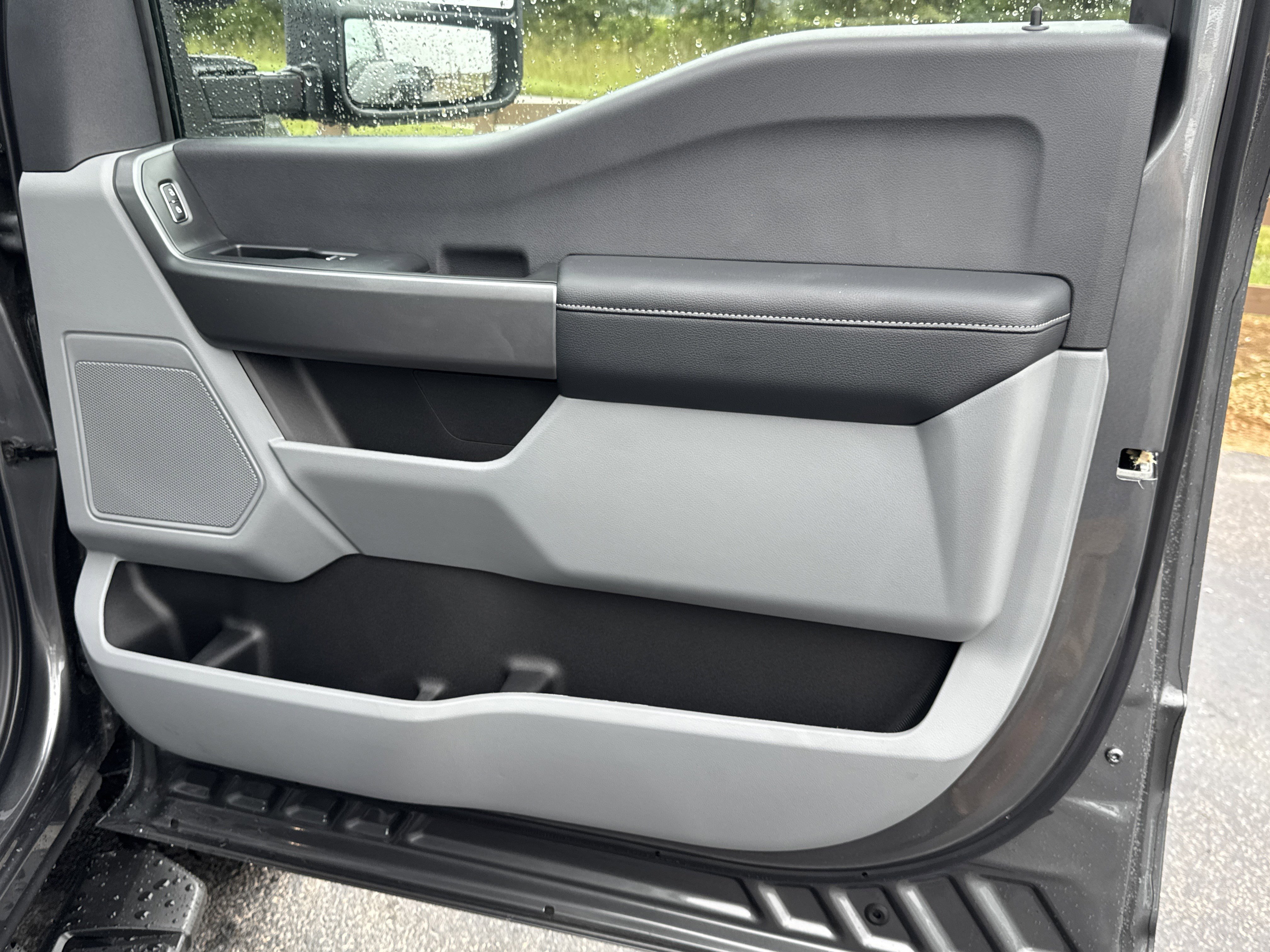 New 2026 Ford F350 XL w/ STX Appearance Package image 14