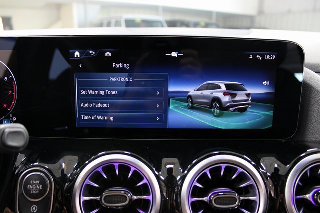 Used 2024 Mercedes-Benz GLA 250 image 30