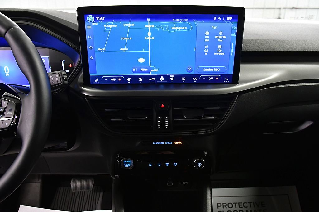 Used 2024 Ford Escape Active w/ Tech Pack #1 image 26