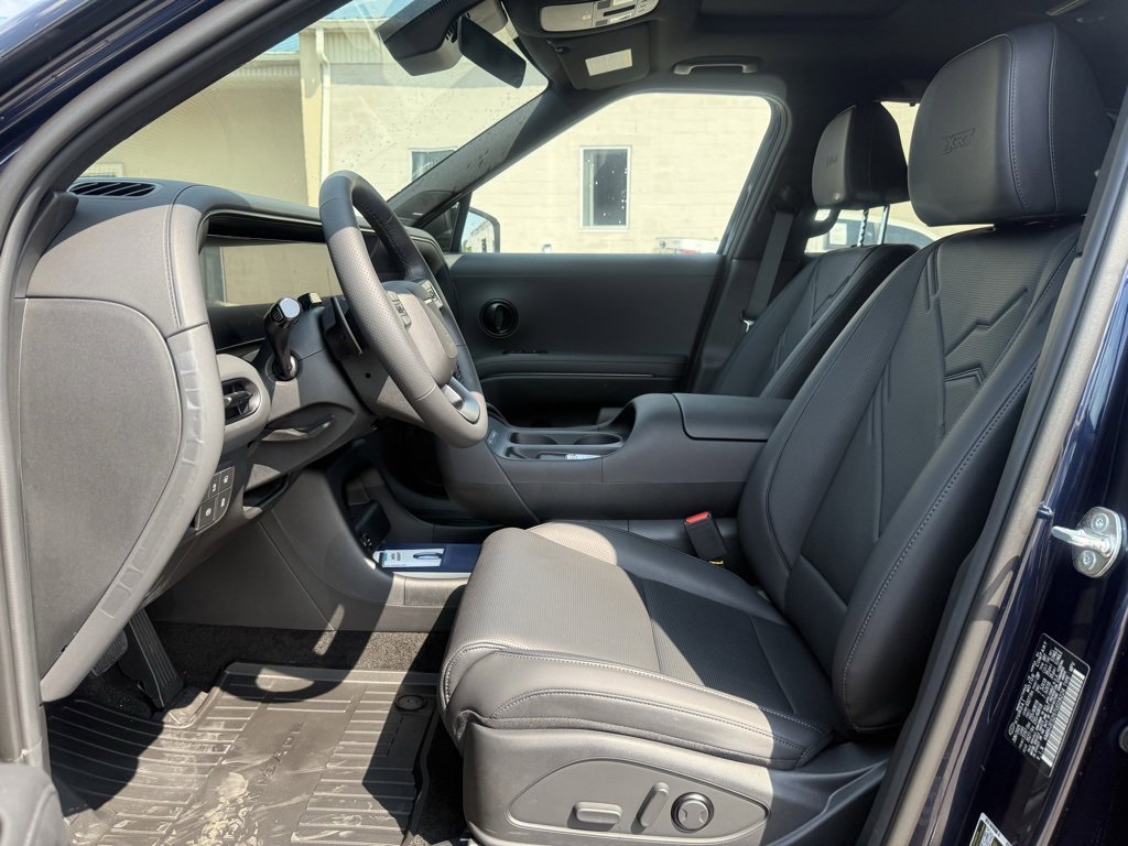 New 2026 Hyundai Palisade XRT Pro image 25
