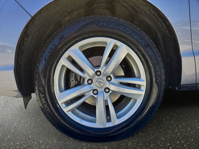 Used 2015 Acura RDX AWD image 36