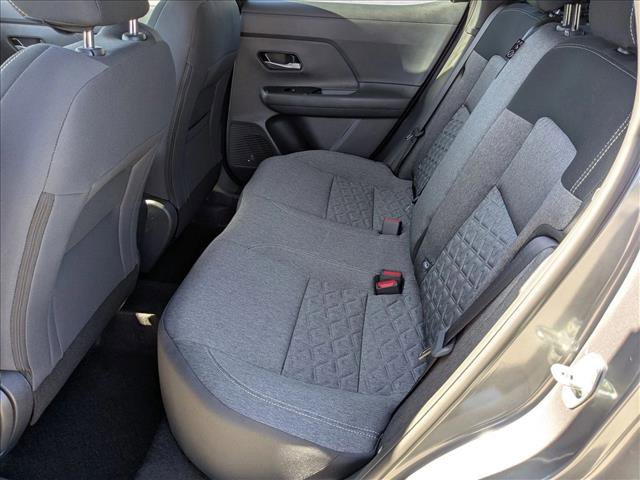 New 2026 Nissan Kicks SV w/ SV Premium Package image 14