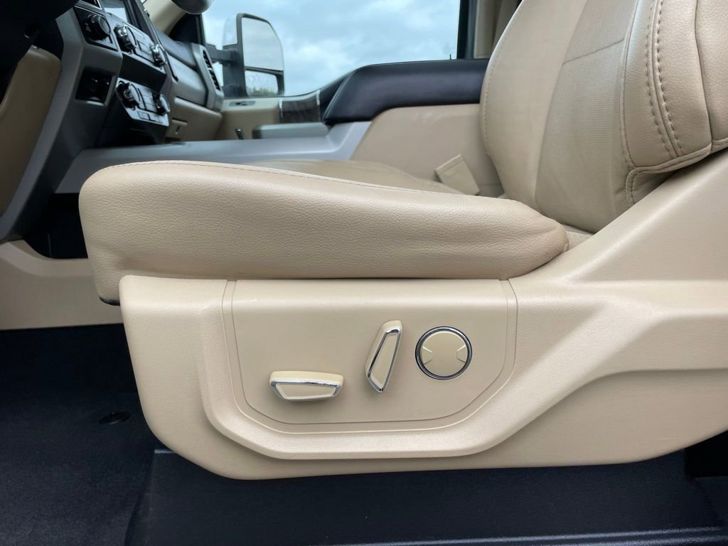 Used 2019 Ford F250 Lariat w/ Lariat Ultimate Package image 25