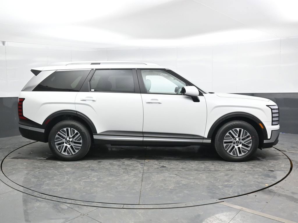 New 2026 Hyundai Palisade SEL Premium image 3