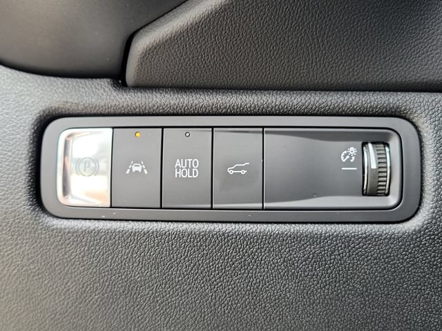 Used 2024 Chevrolet Equinox EV RS FWD image 23